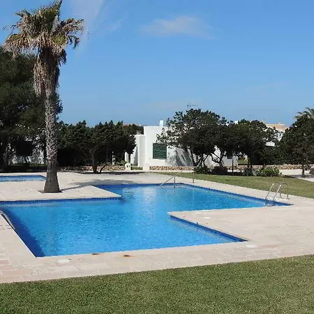 Solmar 3* Cala en Bosch