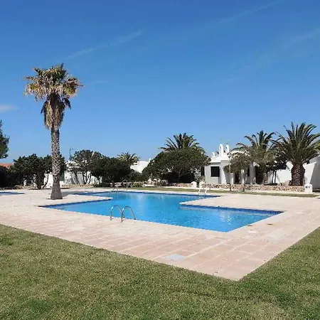 Solmar Cala en Bosch