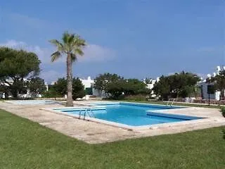 Solmar فندق كالا ان بوسش