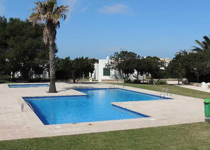 Solmar 3* Cala en Bosch