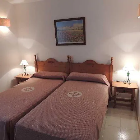 Hotel Solmar 3*