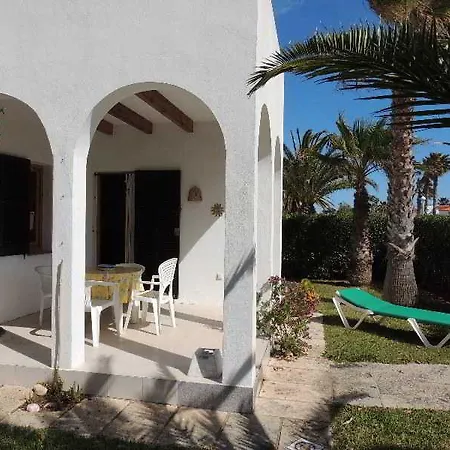 Hotel Solmar Cala en Bosch