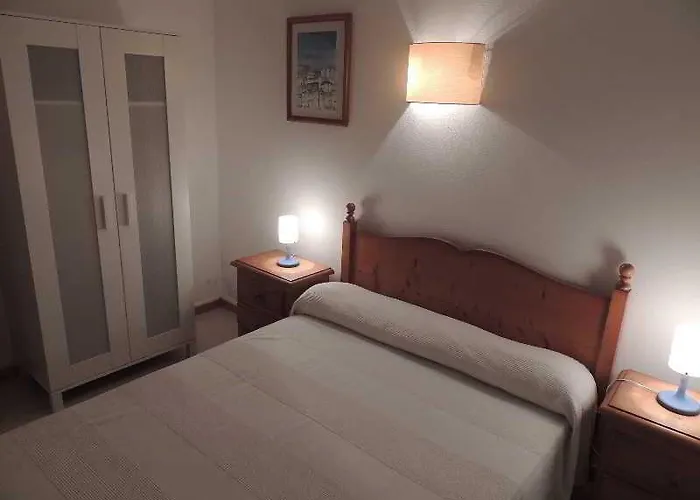 Solmar Hotell Cala'N Bosch (Menorca)